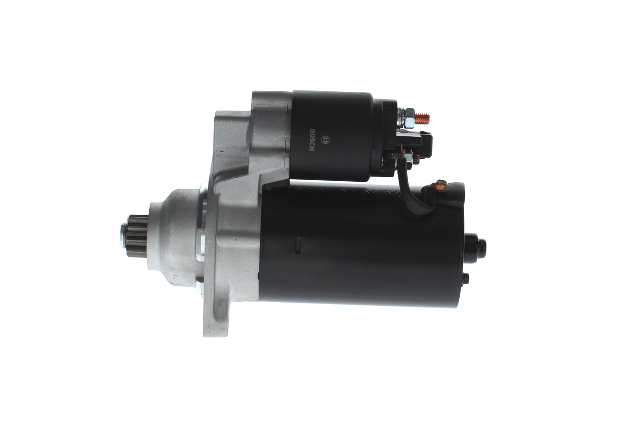 VALEO 438077-MARS MOTORU 2.4D 2.5TDI TRANSPORTER > 0001124005//6604